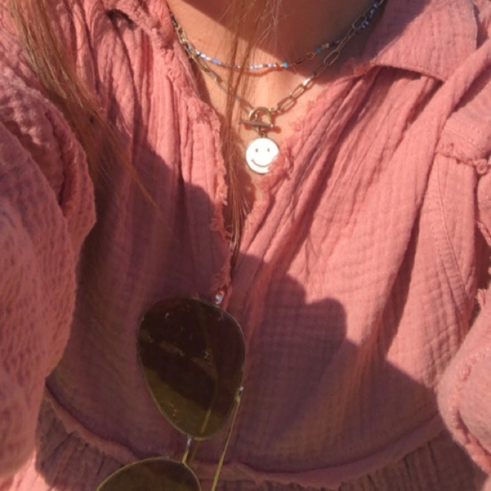 Meet your Posher, Allie